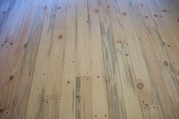 Old Floor Sanded