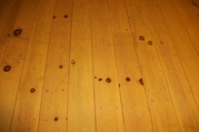 Old Floor